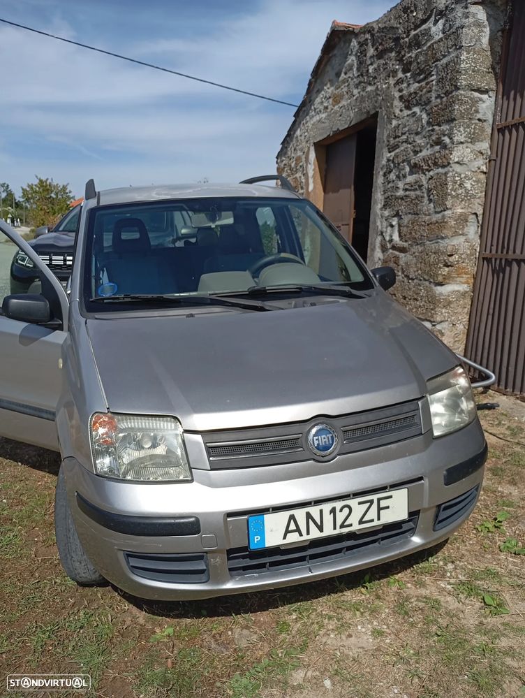 Fiat Panda - 18