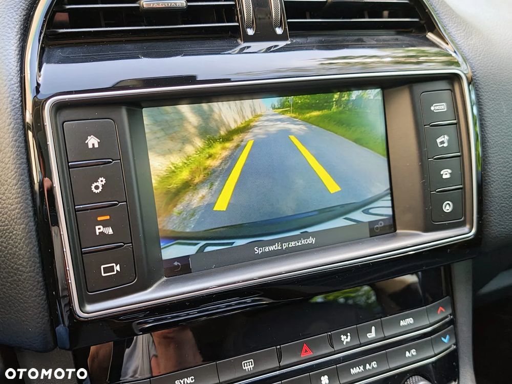 Jaguar F-Pace 2.0 i4P AWD Prestige - 20