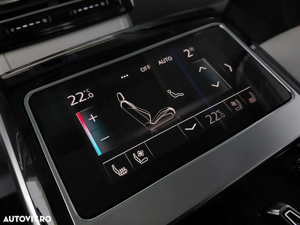 Audi S8 PI quattro Tiptronic MHEV - 19