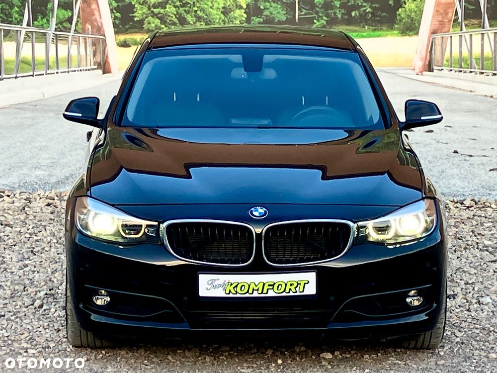 BMW 3GT - 4