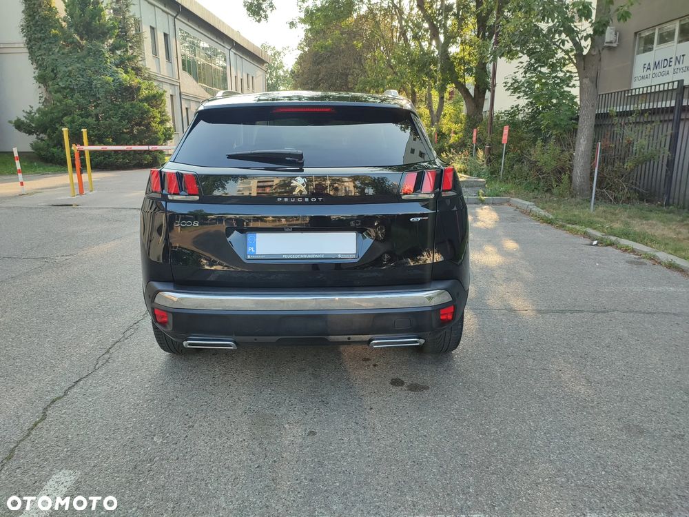Peugeot 3008 1.6 THP Allure S&S EAT6 - 32