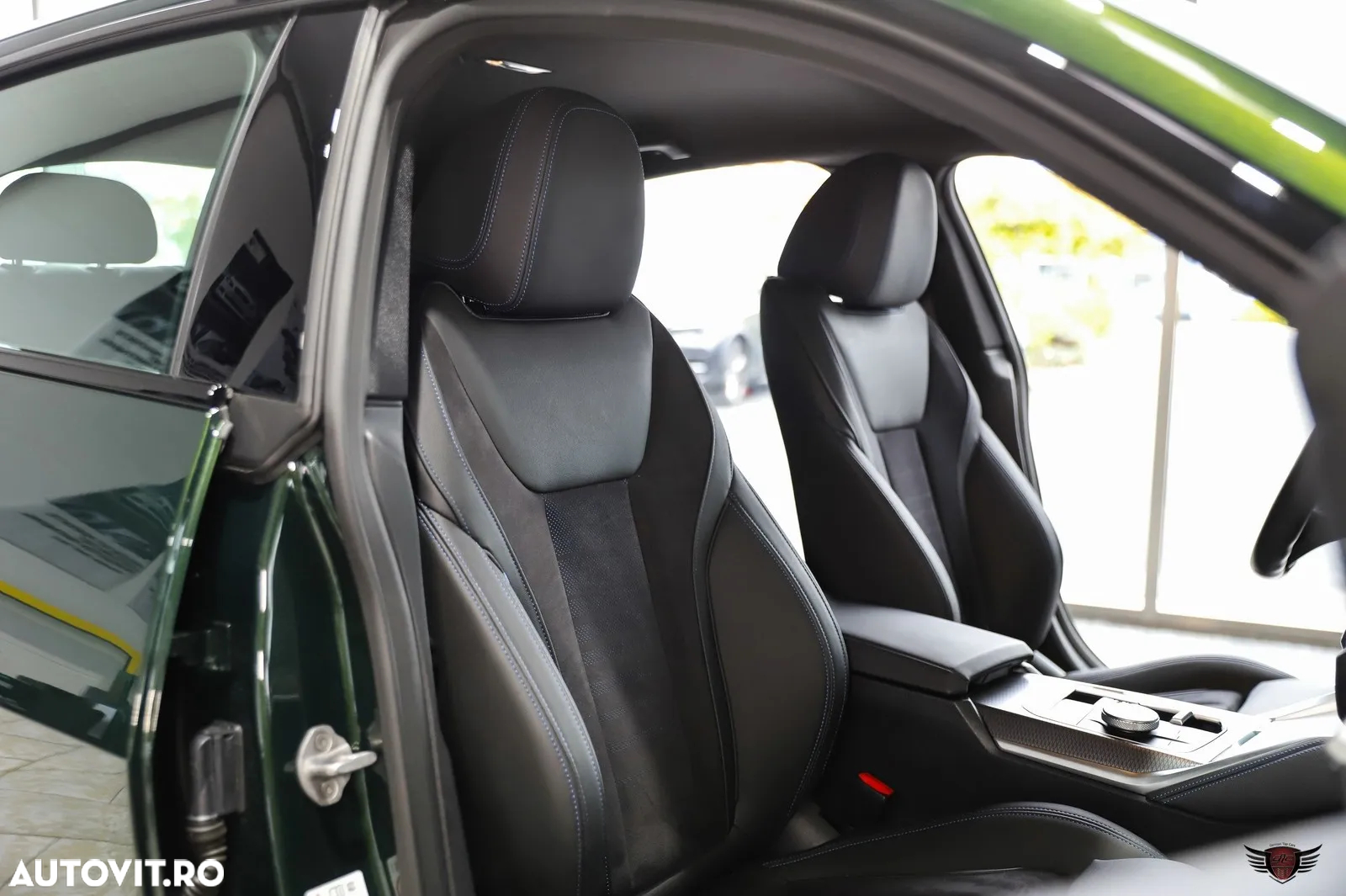 BMW Seria 4 430i Gran Coupe M Sport - 17