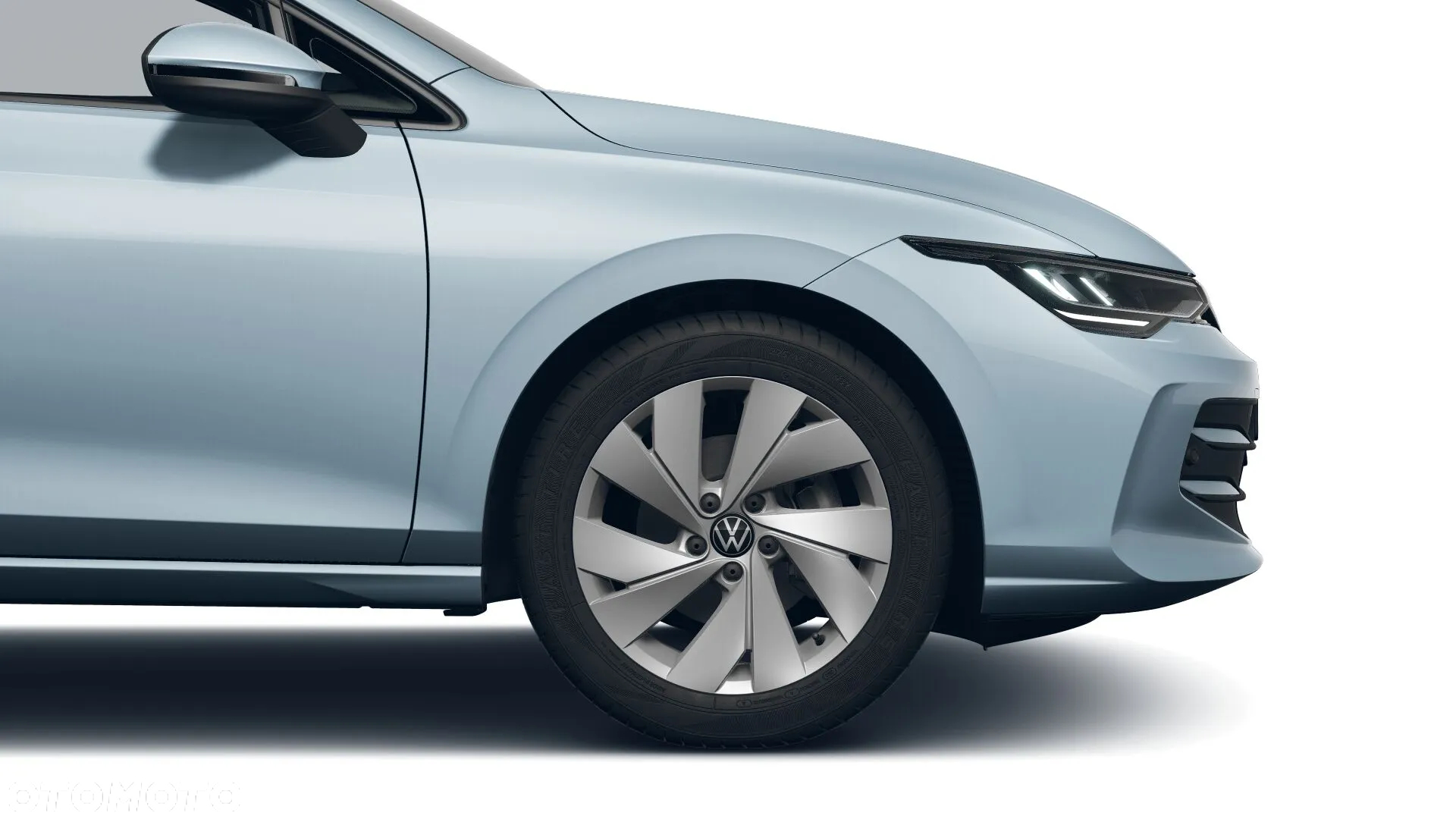 Volkswagen Golf - 7