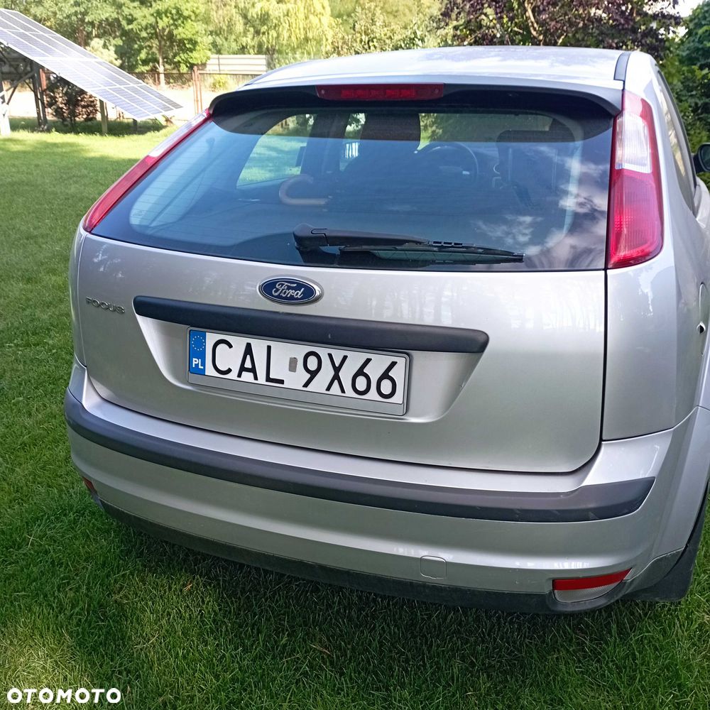 Ford Focus - 2