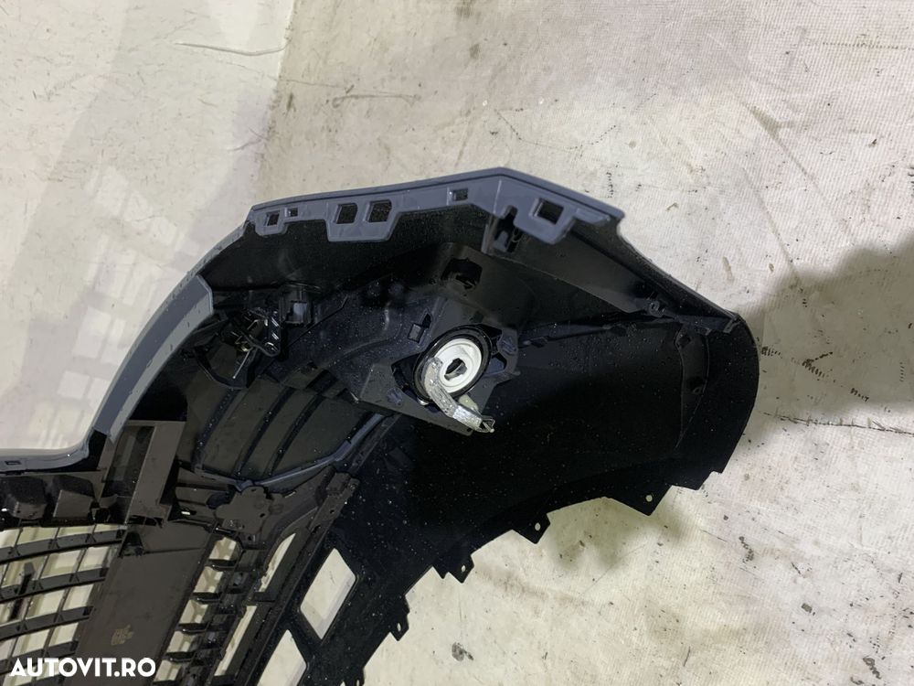 Bara fata Audi Q5, 2009, 2010, 2011, 2012. - 13