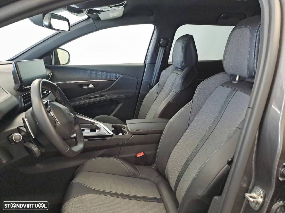 Peugeot 5008 1.5 BlueHDi Allure Pack EAT8 - 9