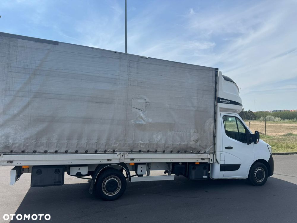 Renault MASTER - 8