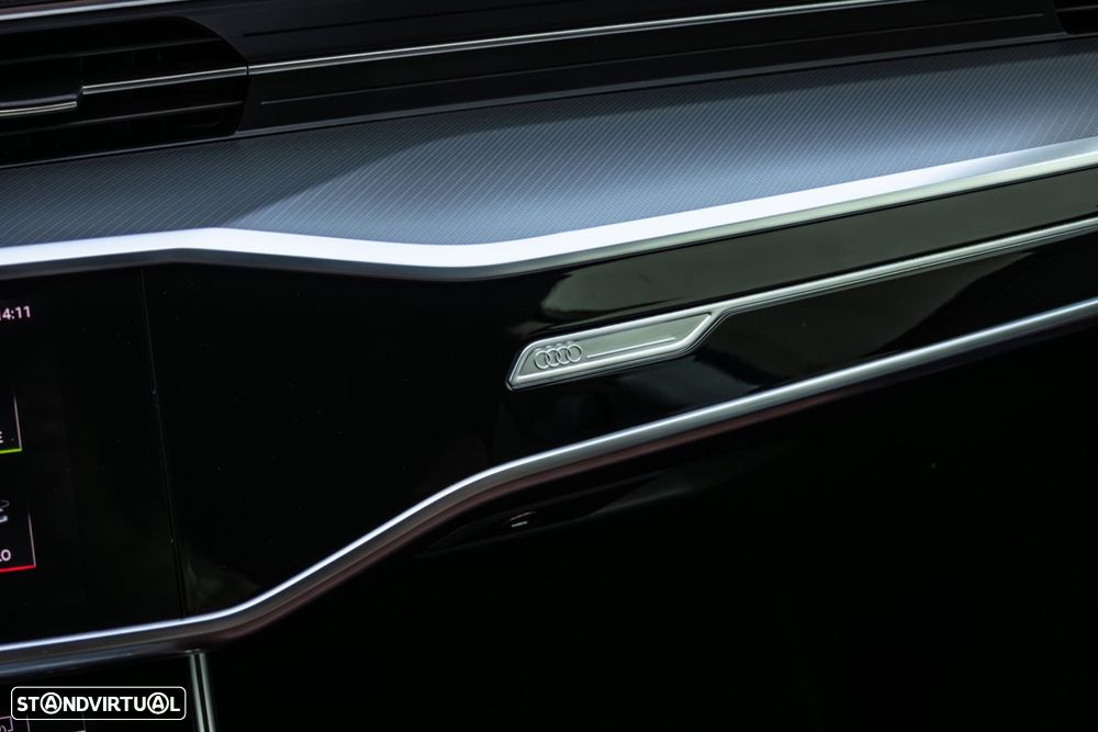 Audi A7 Sportback 40 TDI S tronic - 28