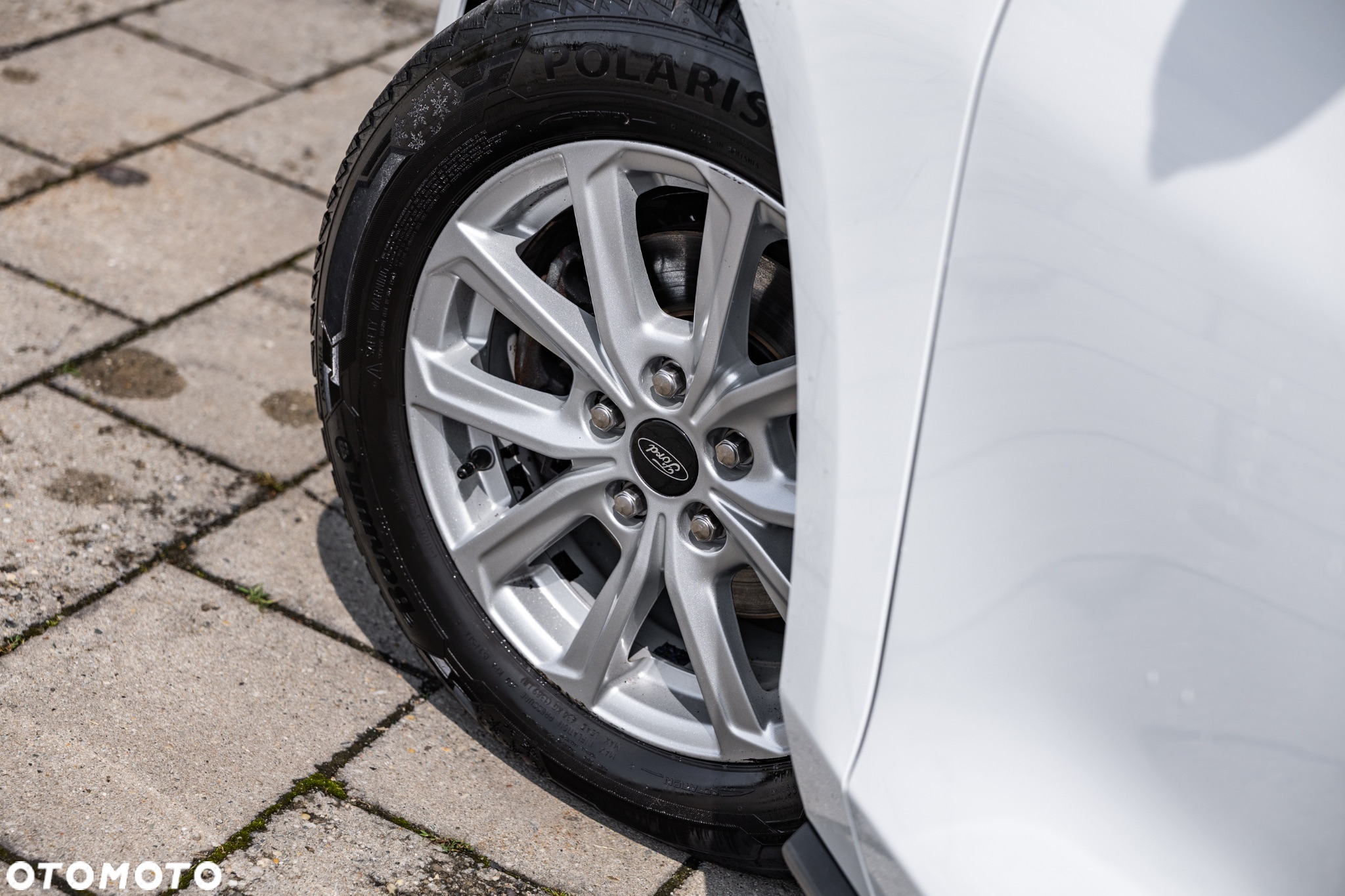 Ford Focus 1.5 EcoBlue SCR Connected - 10
