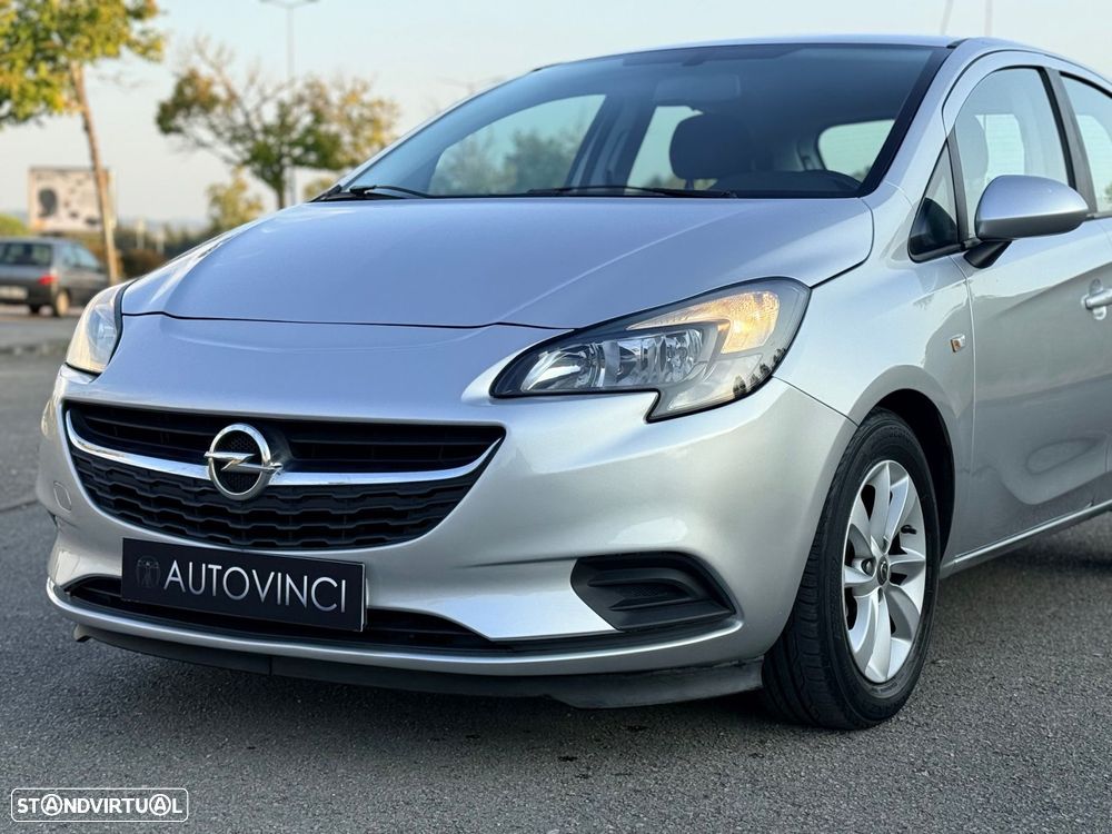 Opel Corsa 1.3 CDTi Business Edition - 3