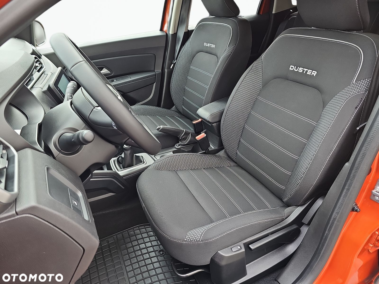Dacia Duster 1.0 TCe Journey - 11