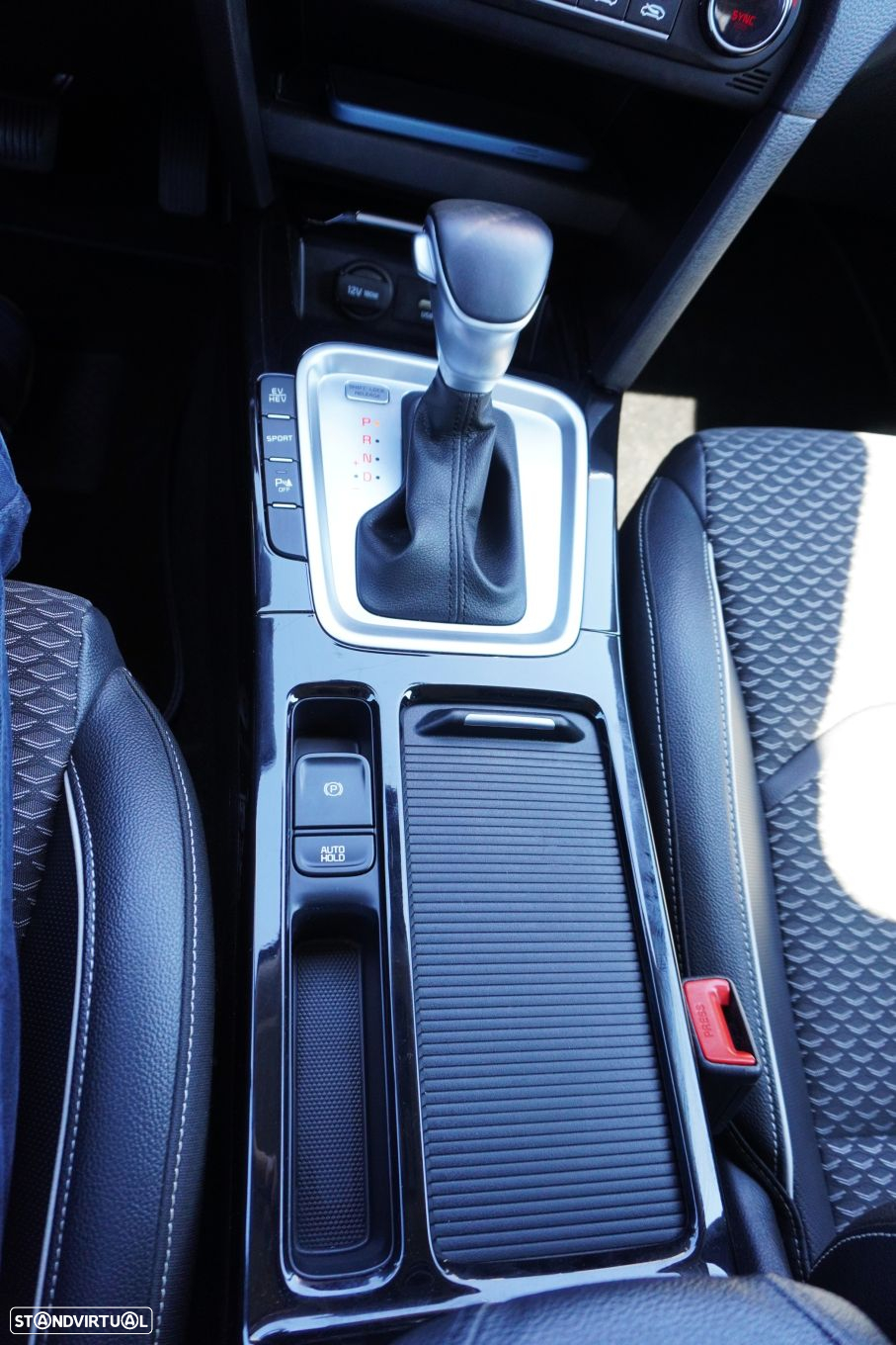 Kia XCeed 1.6 GDi PHEV Drive - 14