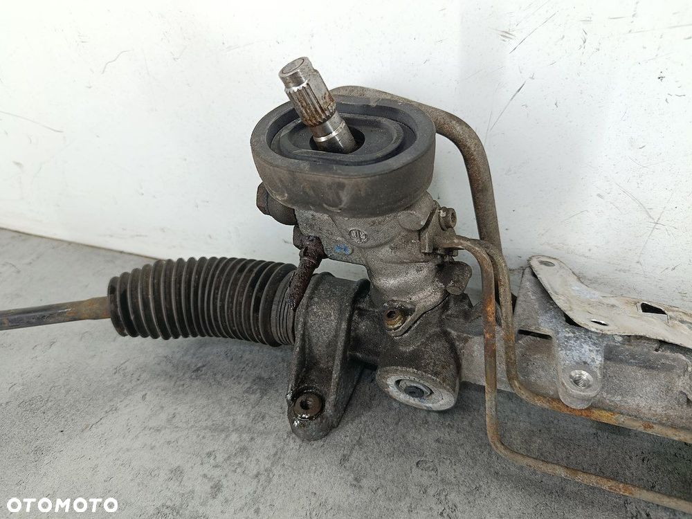 MAGLOWNICA PRZEKŁADNIA KIEROWNICY VW GOLF IV 1J1422105 1.4 16V - 5