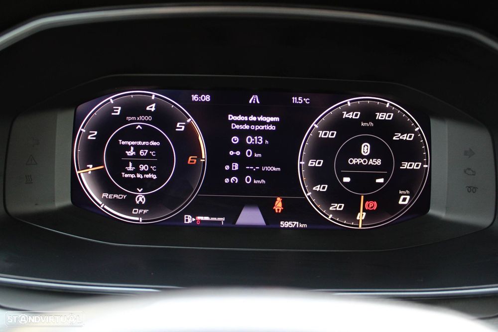 Cupra Formentor 2.0 TDI Sport - 25