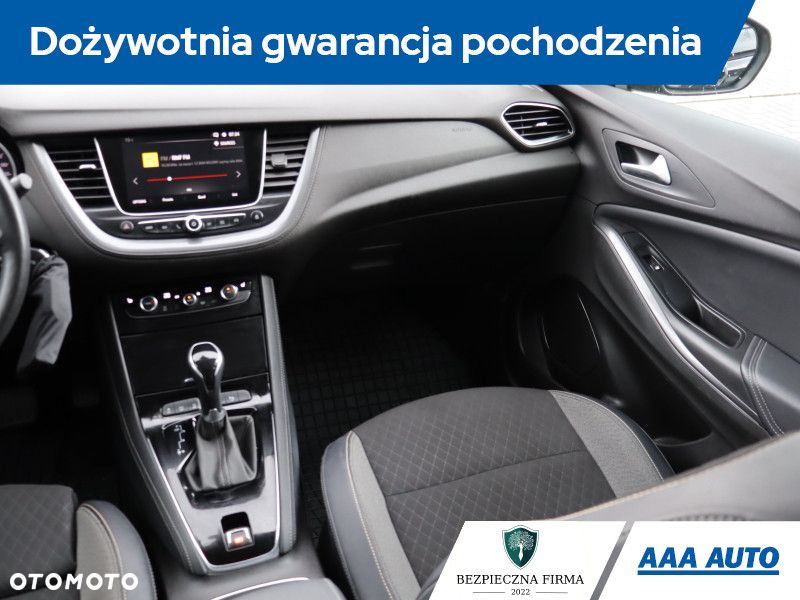 Opel Grandland X - 9