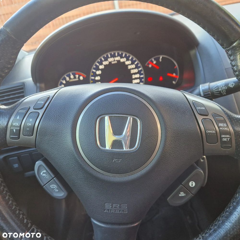 Honda Accord 2.0 i Executive - 8