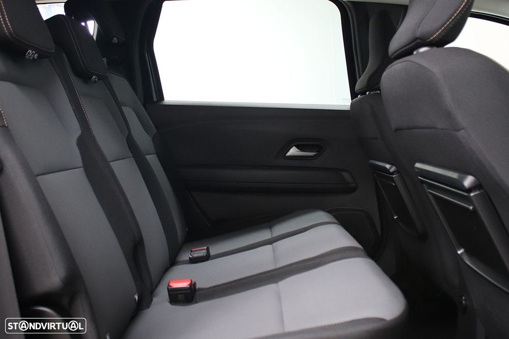 Dacia Jogger 1.0 ECO-G Extreme+ Up&Go 7L Bi-Fuel - 22