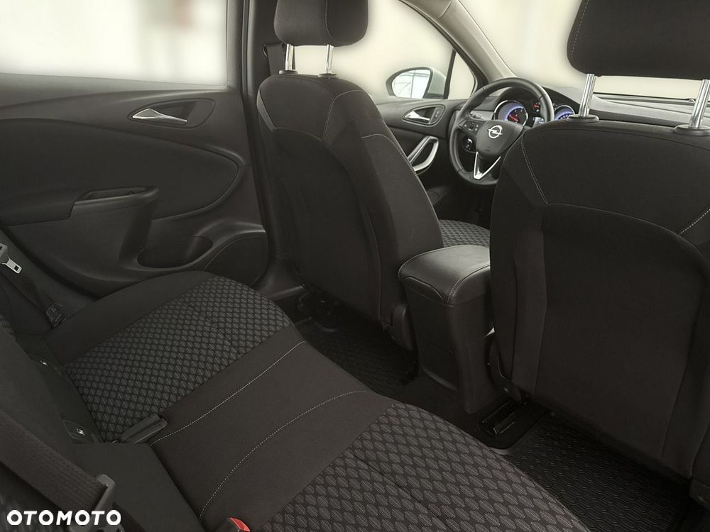 Opel Astra - 22