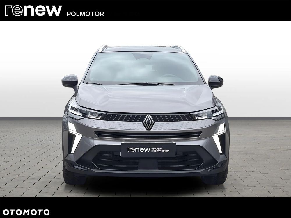 Renault Captur 1.0 TCe Techno - 8