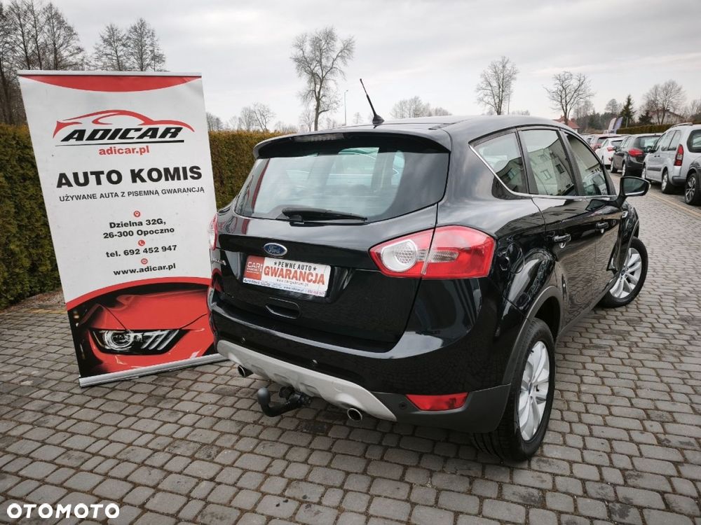 Ford Kuga - 6