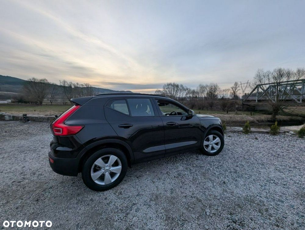 Volvo XC 40 - 9