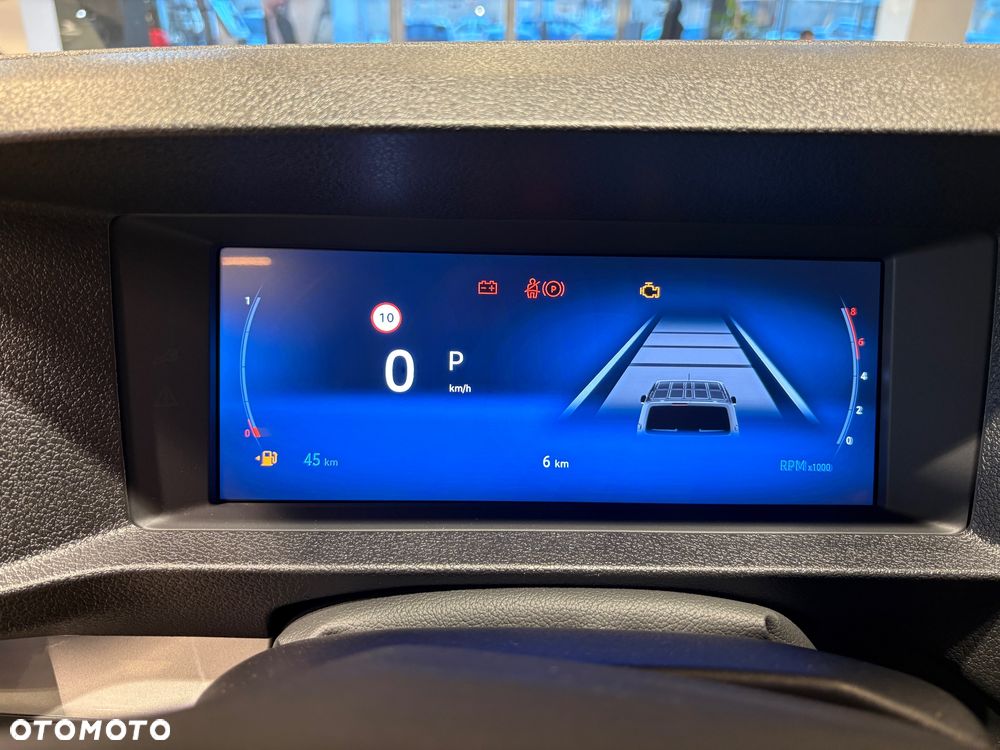 Toyota Proace Verso 2.0 D4-D Long Business - 14