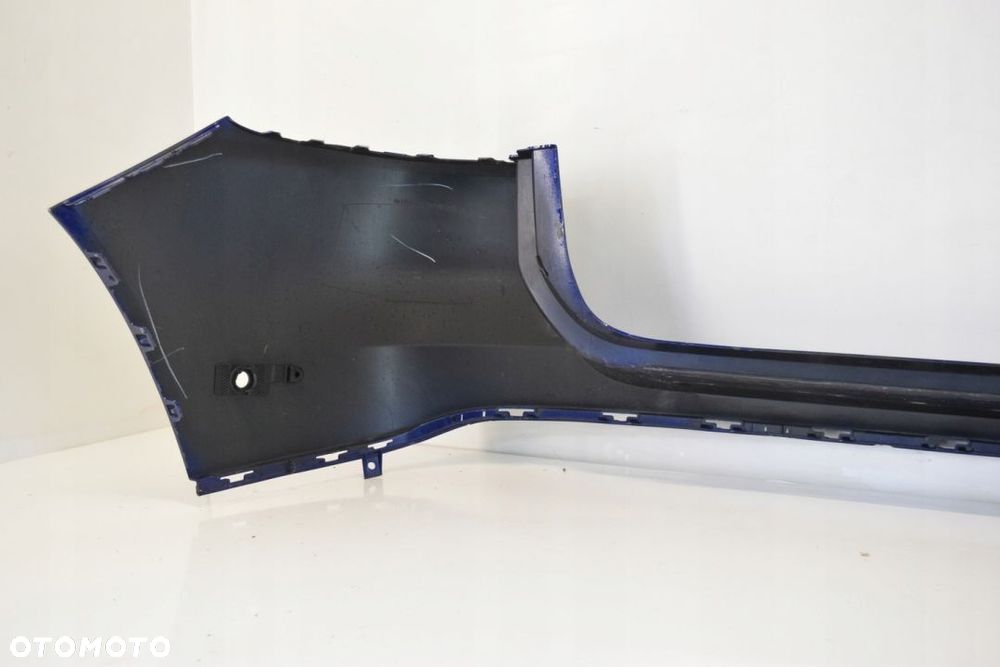 MERCEDES GLB ZDERZAK TYLNY TYŁ - 8