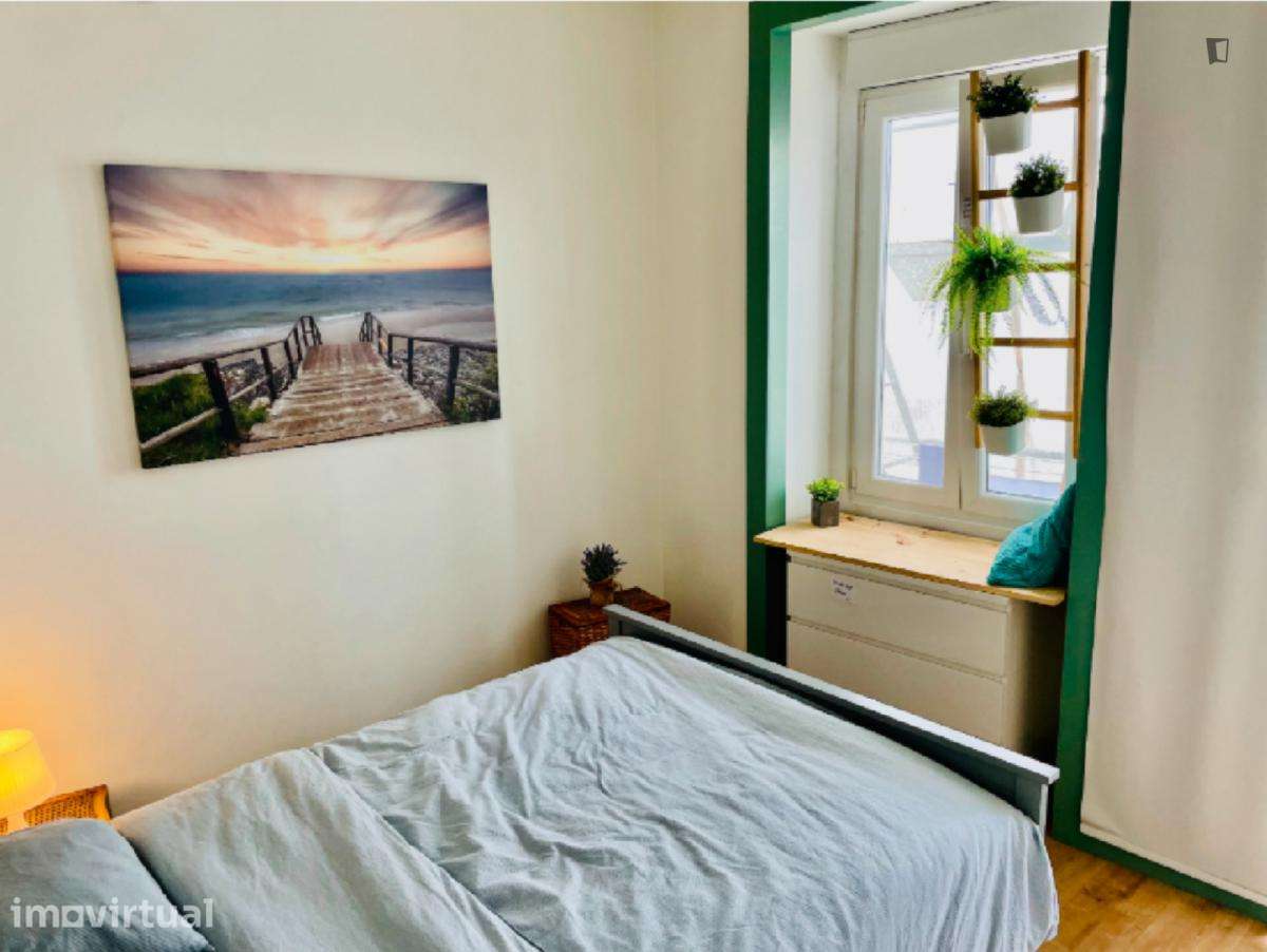 Apartamento com 1 quartos - localizado em Alcântara Lisbon - Grande imagem: 4/23