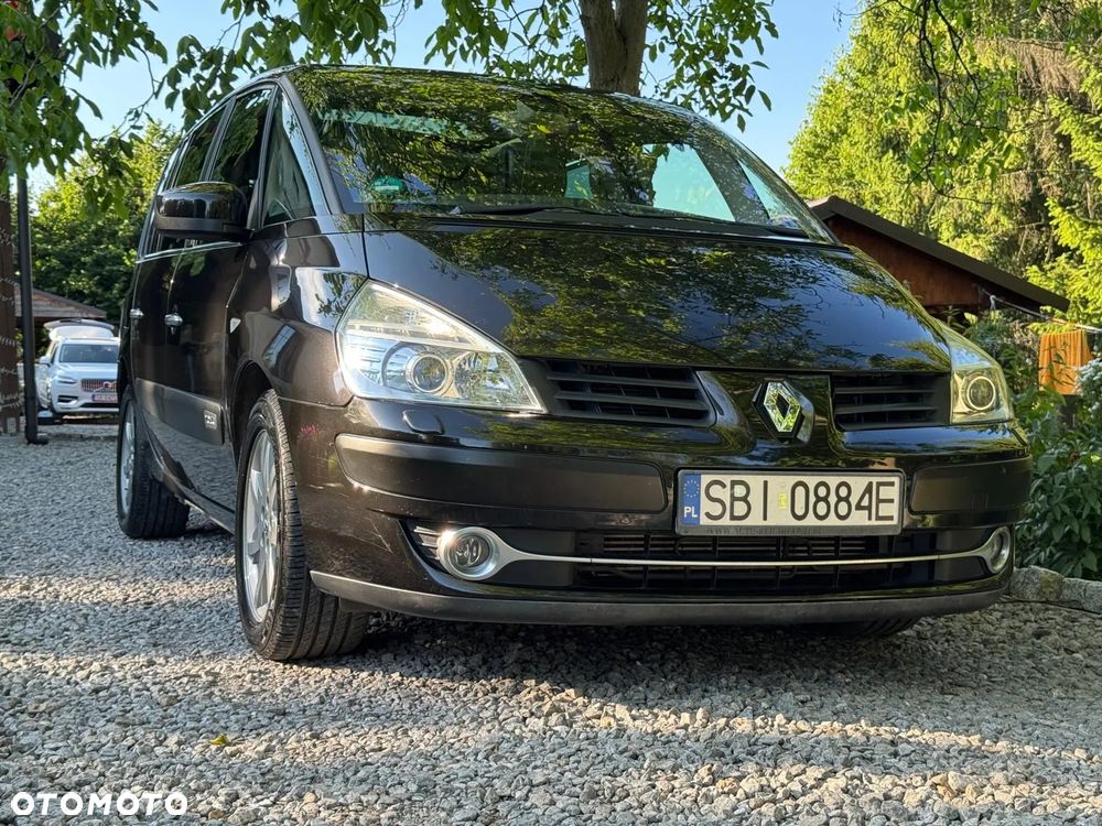 Renault Espace 2.0 dCi FAP Edition 25th - 6