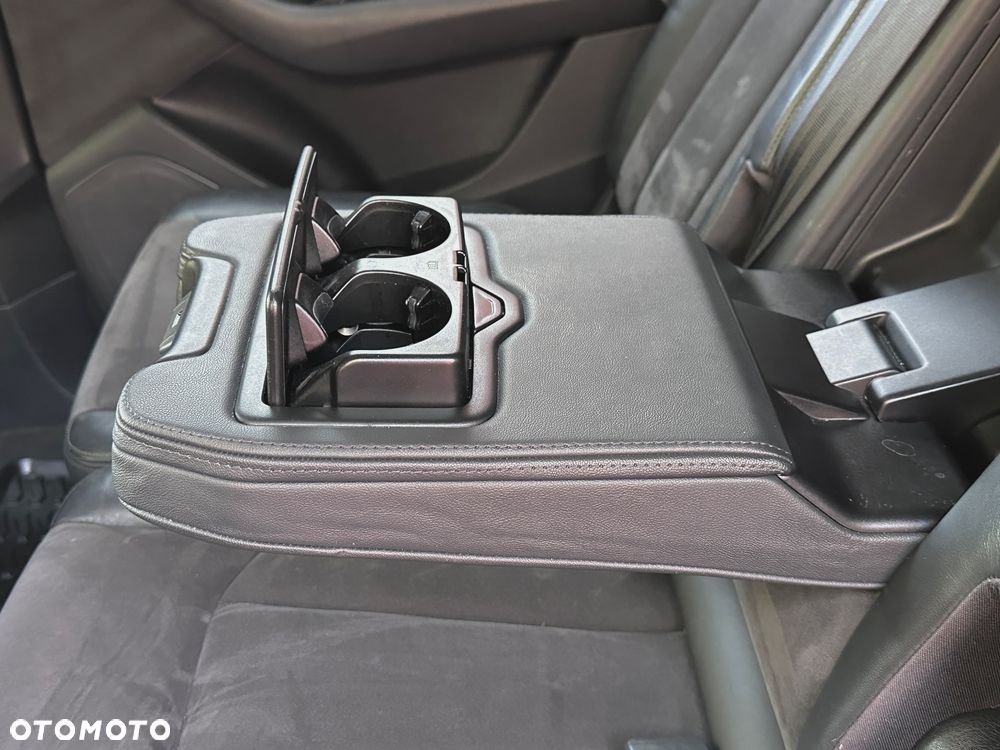 Audi Q7 3.0 TDI ultra Quattro Tiptr - 36