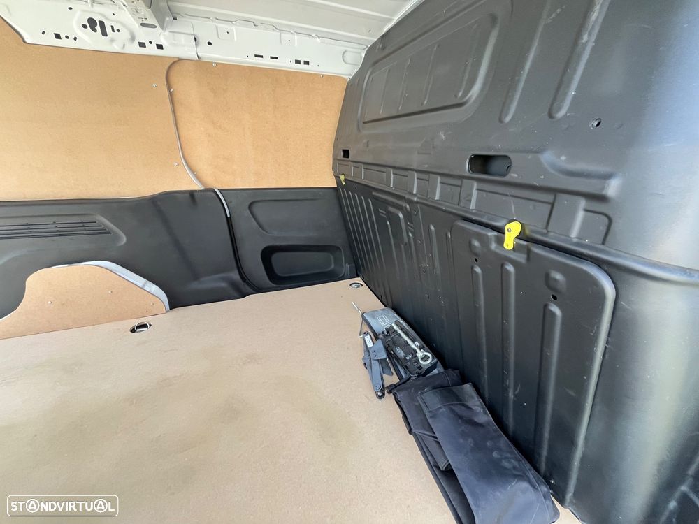 Citroën Berlingo 1.5 BlueHDi XL - 27