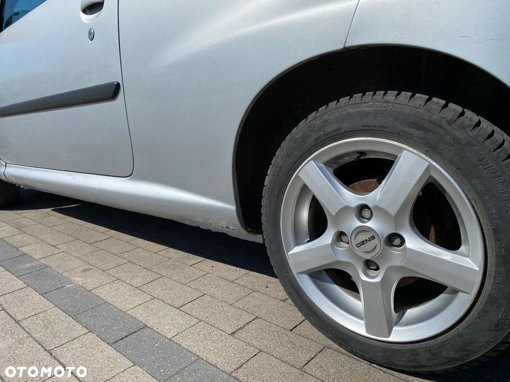 Citroën C1 1.0i Desire - 11