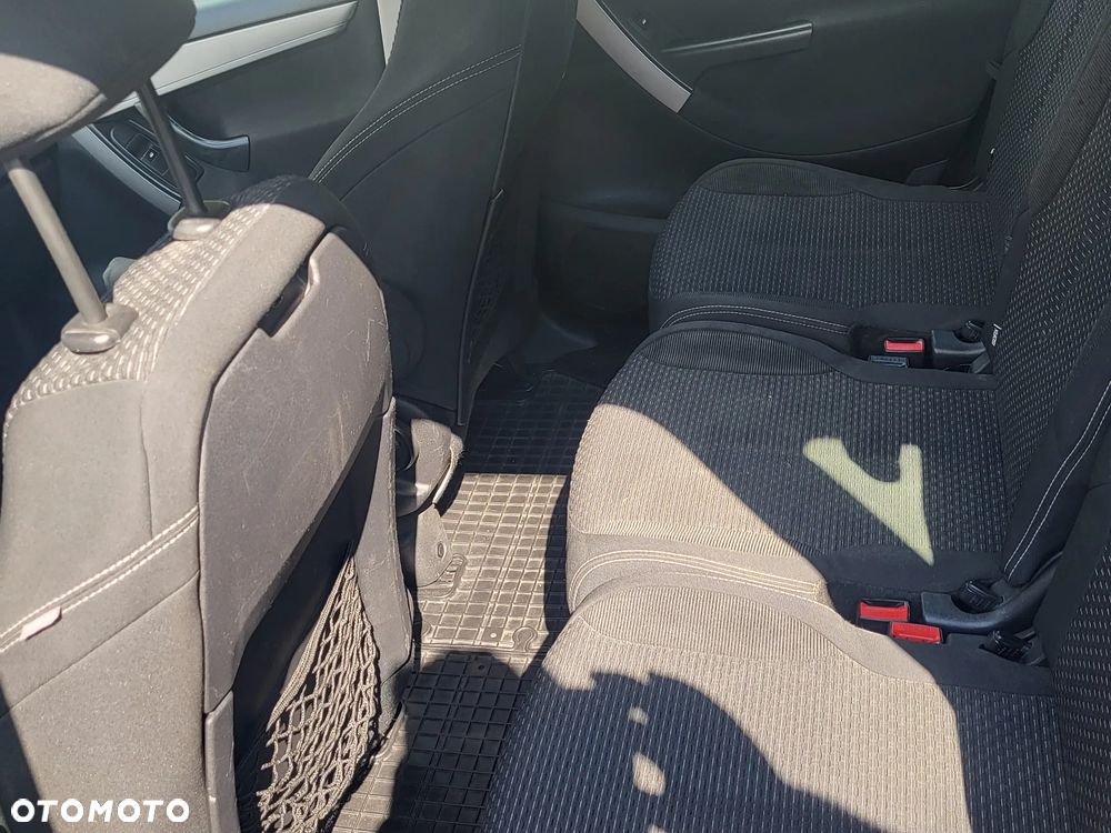 Citroën C4 Picasso 2.0 HDi My Way - 7