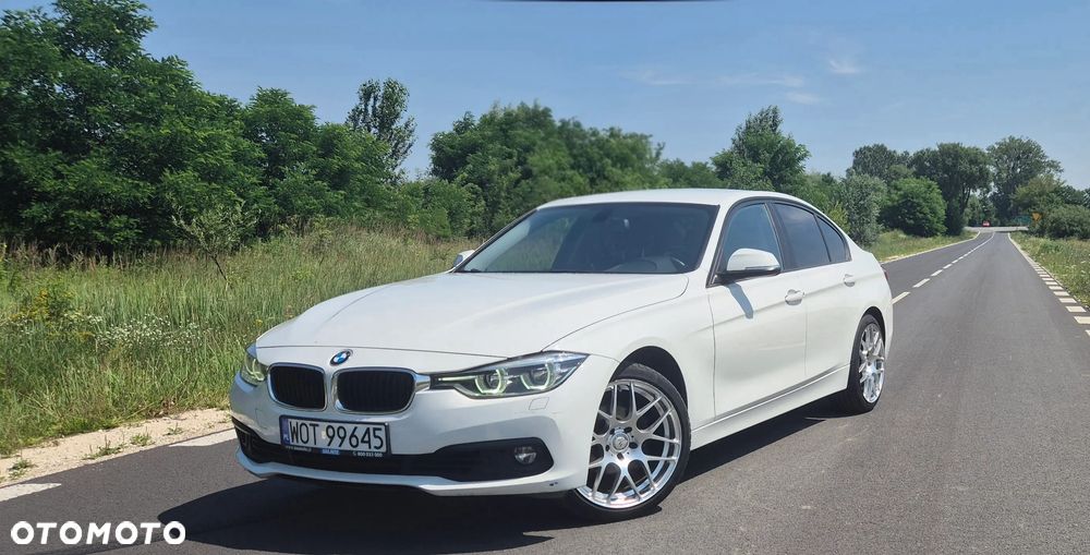 BMW Seria 3 - 1