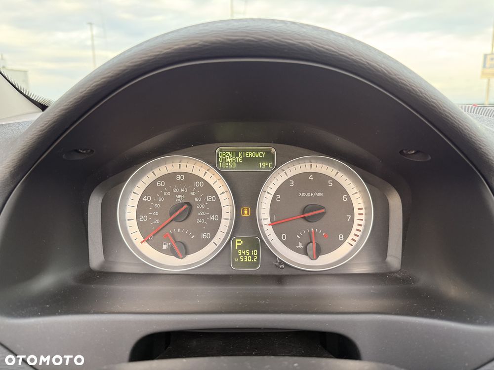Volvo C70 T5 Summum - 21