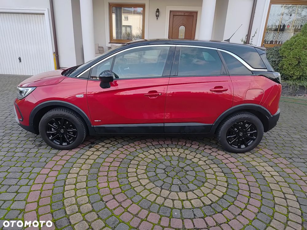 Opel Crossland X - 4