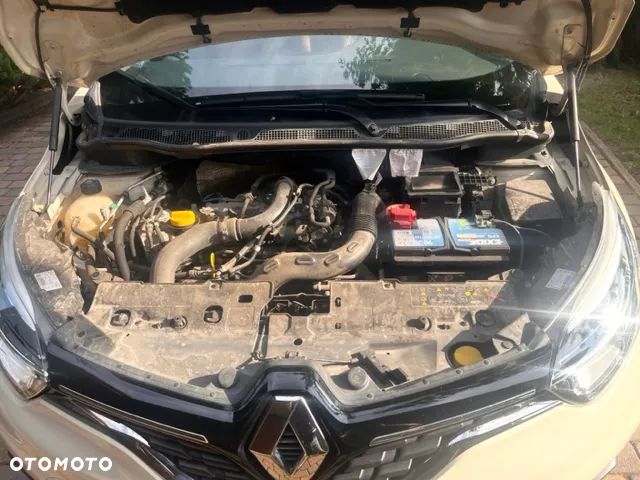 Renault Captur 1.2 Energy TCe Intens EDC - 14