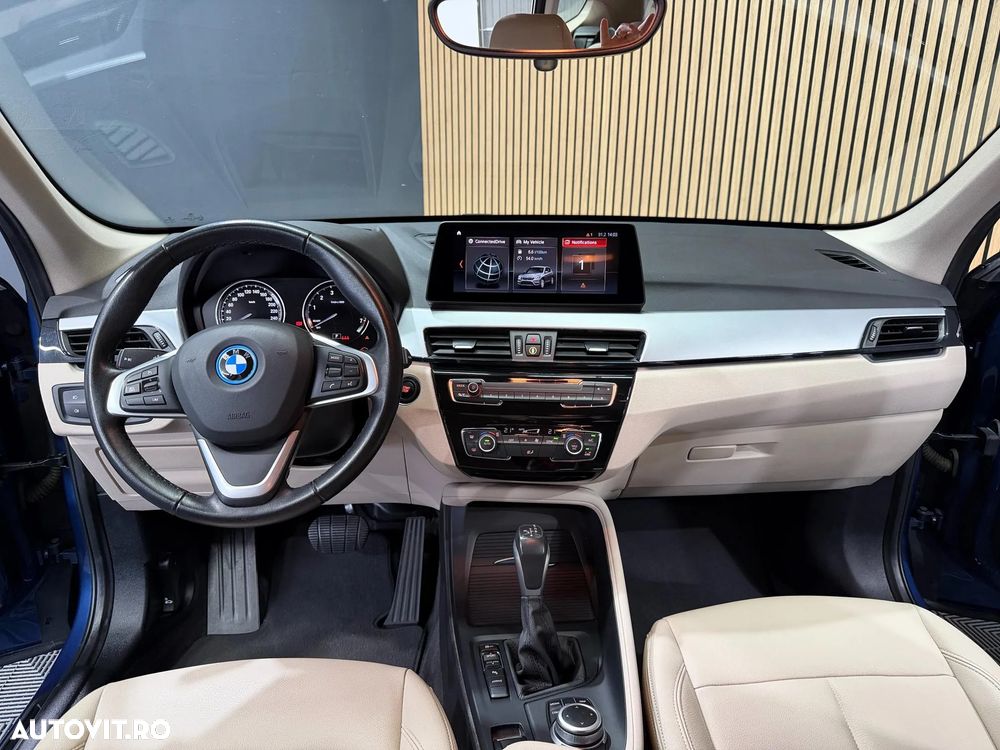 BMW X1 xDrive25e AT PHEV - 13