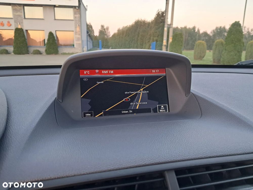 Opel Mokka X 1.4 (ecoFLEX) Start/Stop 4x4 Innovation - 23