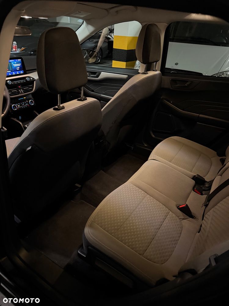 Ford Escape - 12