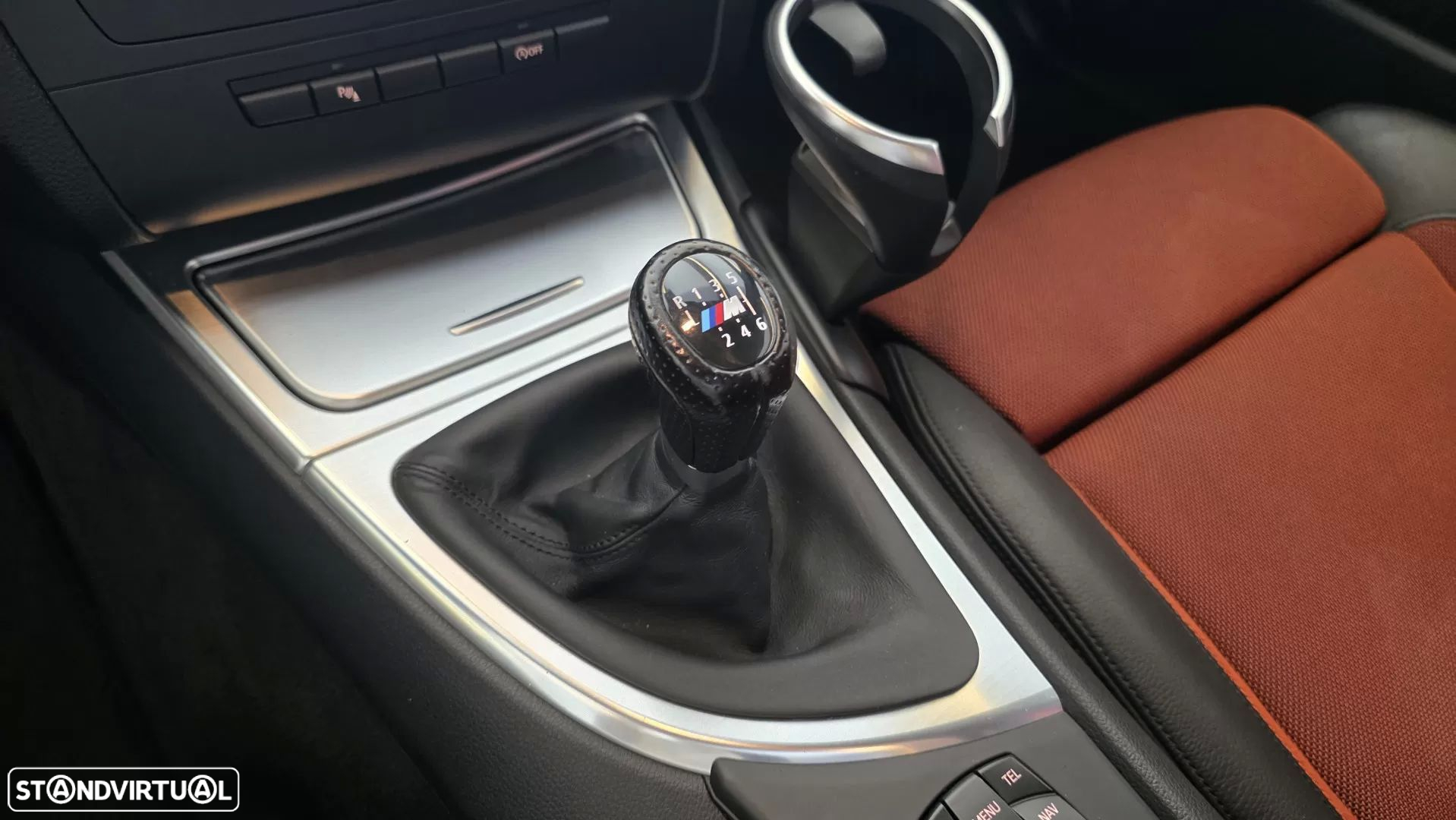 BMW 120 d Pack M - 46
