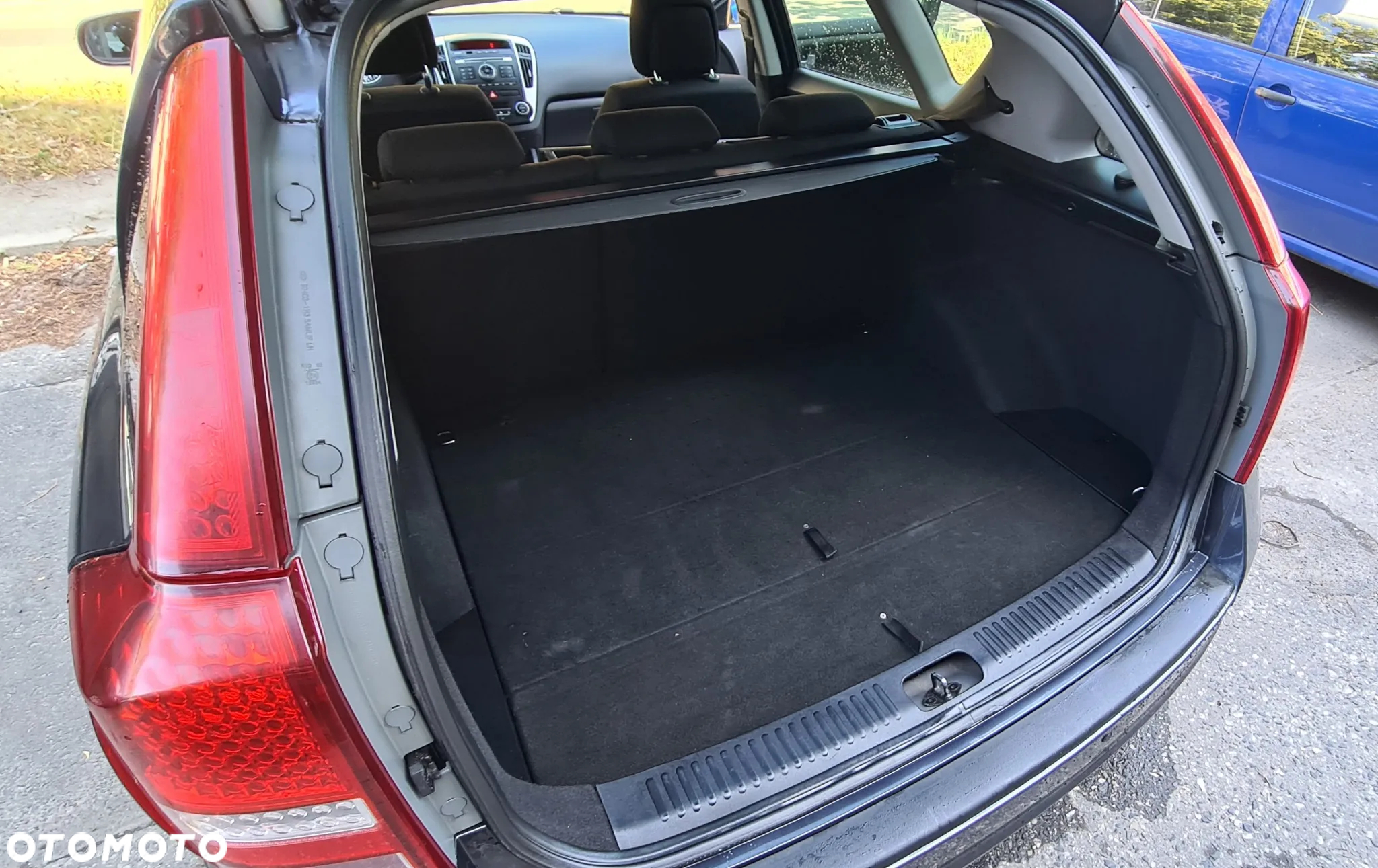 Kia Ceed Cee'd 1.6 Optimum + - 9
