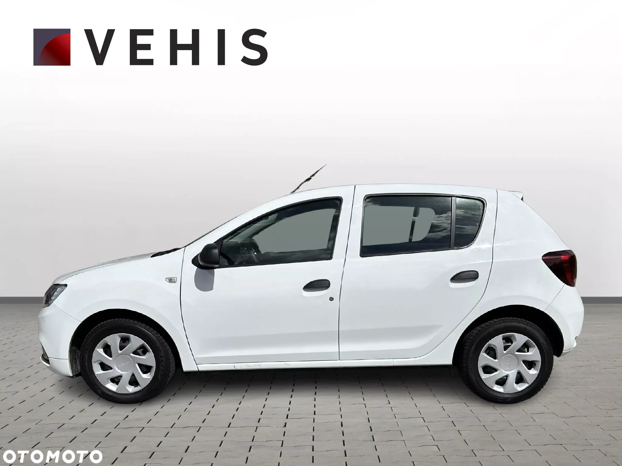 Dacia Sandero - 3