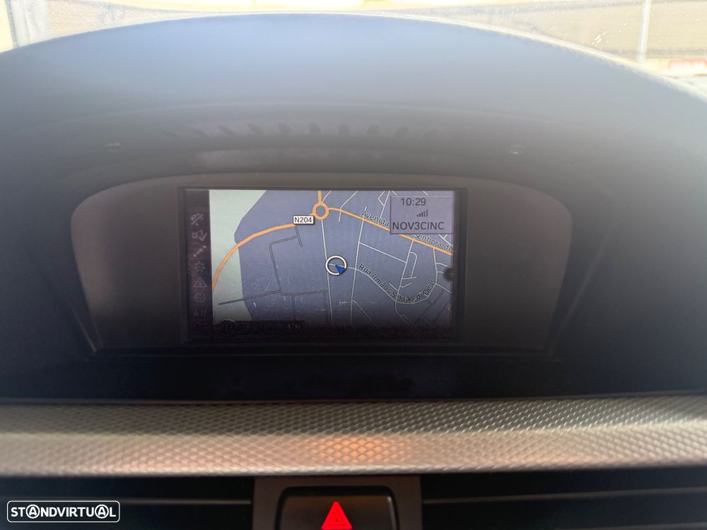 BMW 318 d DPF Edition Sport - 13