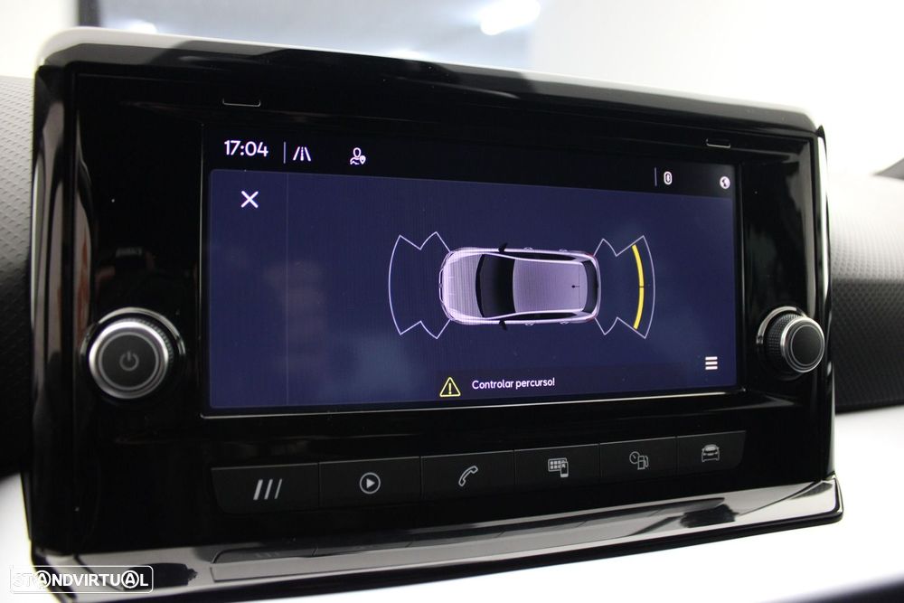 SEAT Ibiza 1.0 TSI FR - 23