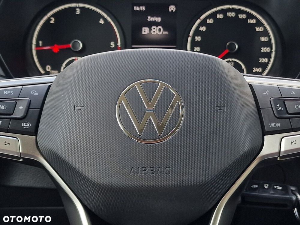 Volkswagen Caddy 2.0 TDI - 30