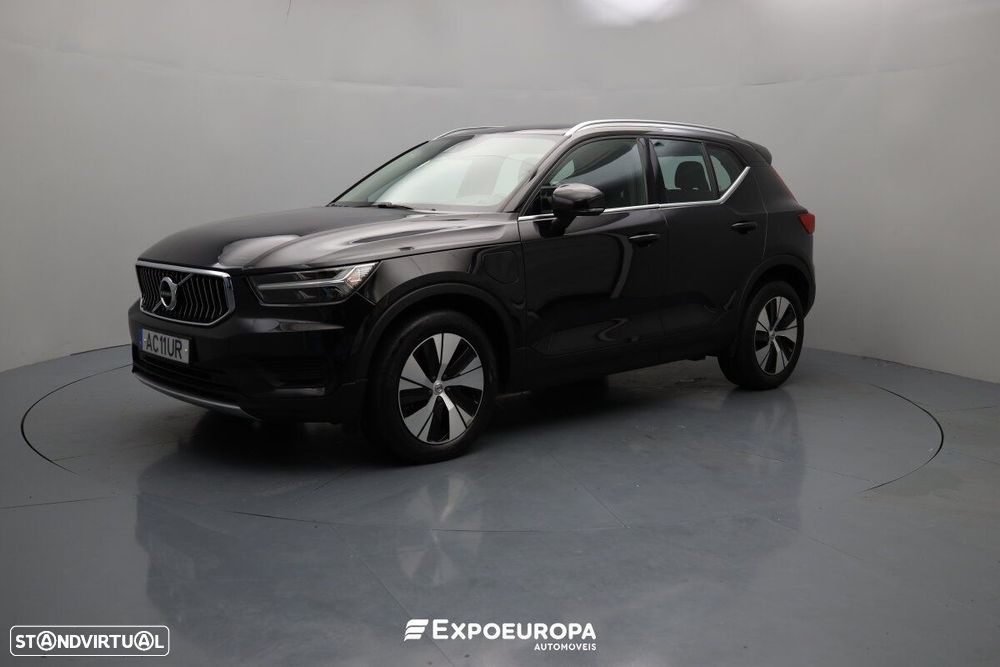 Volvo XC 40 1.5 T5 PHEV Inscription Expression - 1