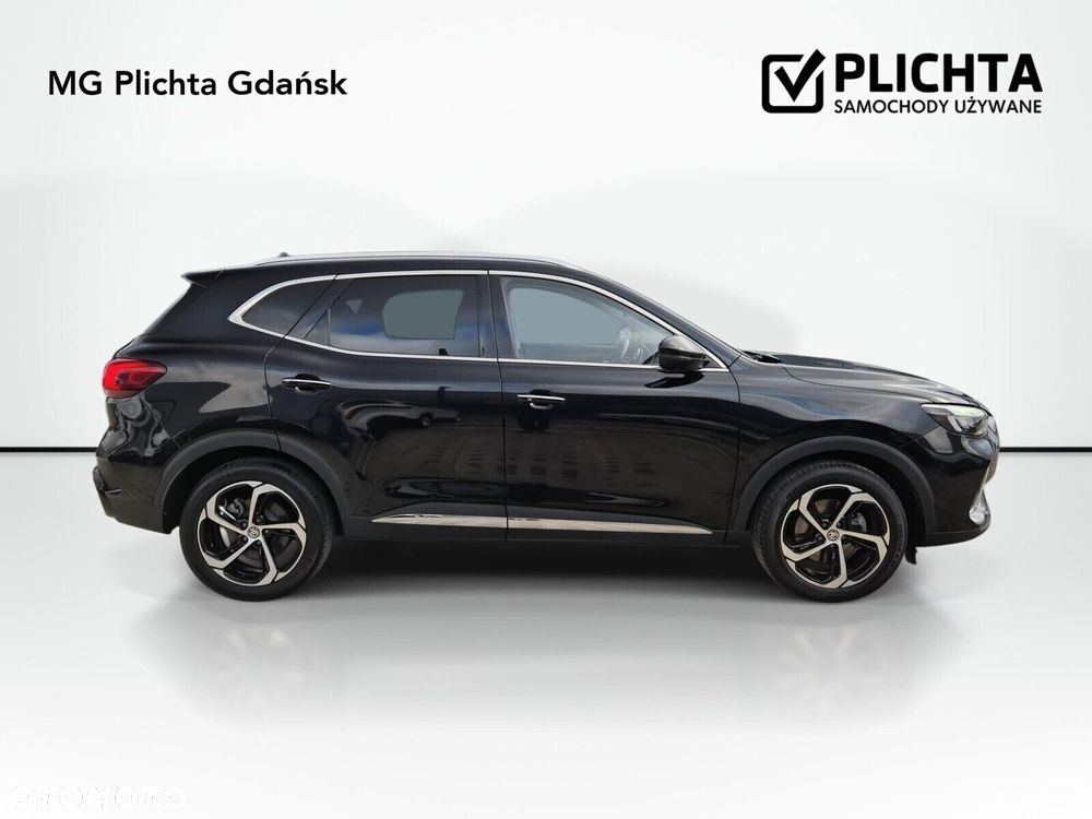 MG HS 1.5 T-GDI Exclusive DCT - 5