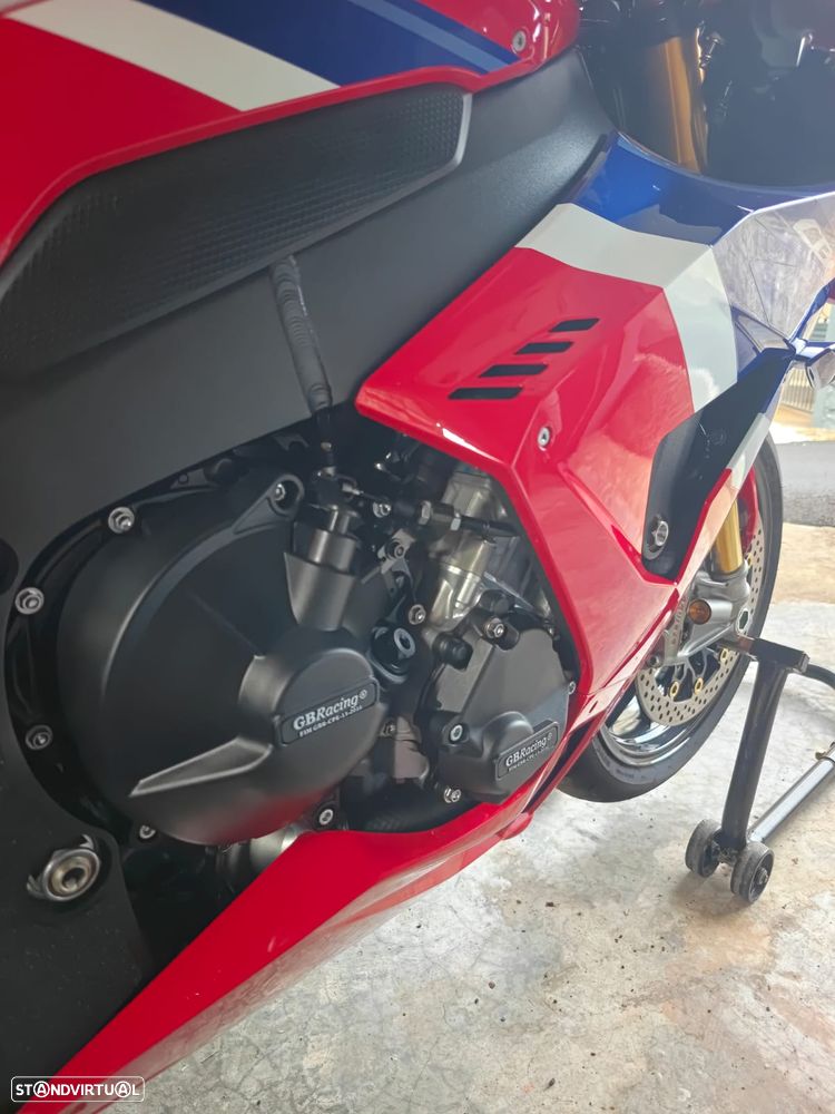 Honda CBR RR-R SP - 2