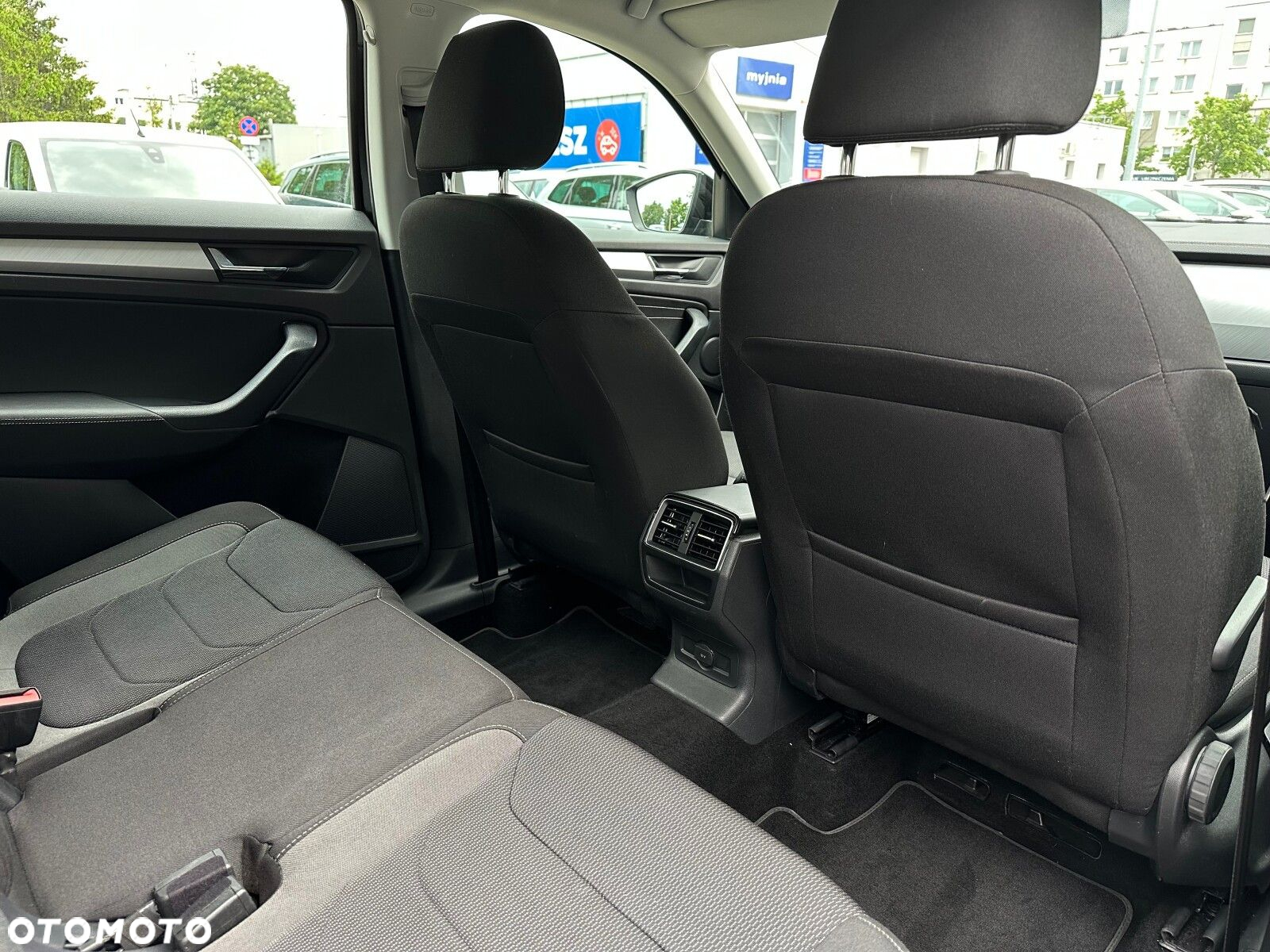 Skoda Kodiaq 1.5 TSI ACT 4x2 Ambition DSG - 13